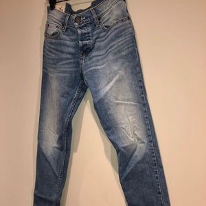 HOLLISTER Medium Wash Jeans